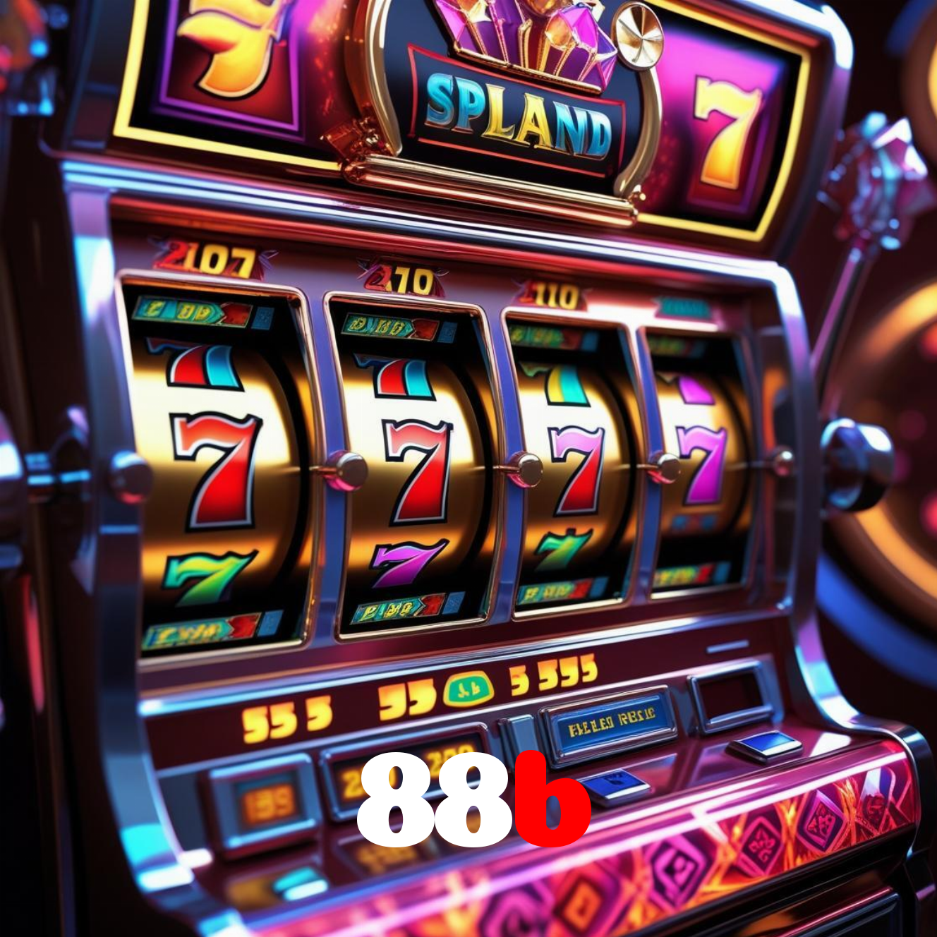  slots
