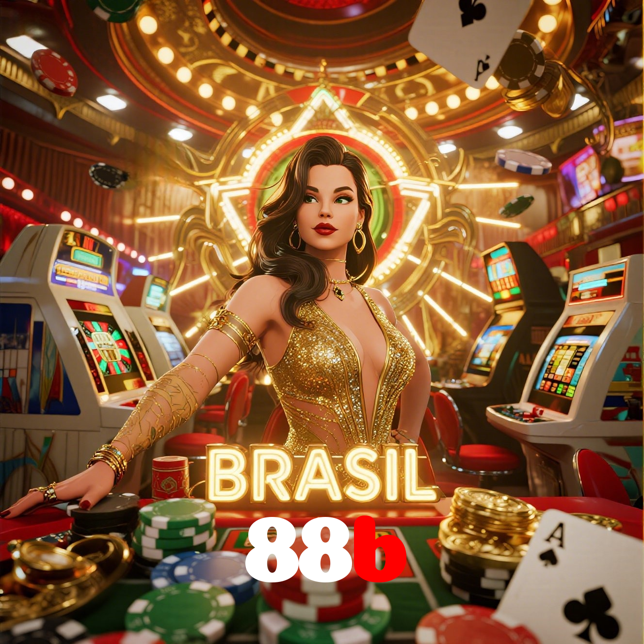 88b:No cassino online mais confiável, a sorte está ao seu lado!