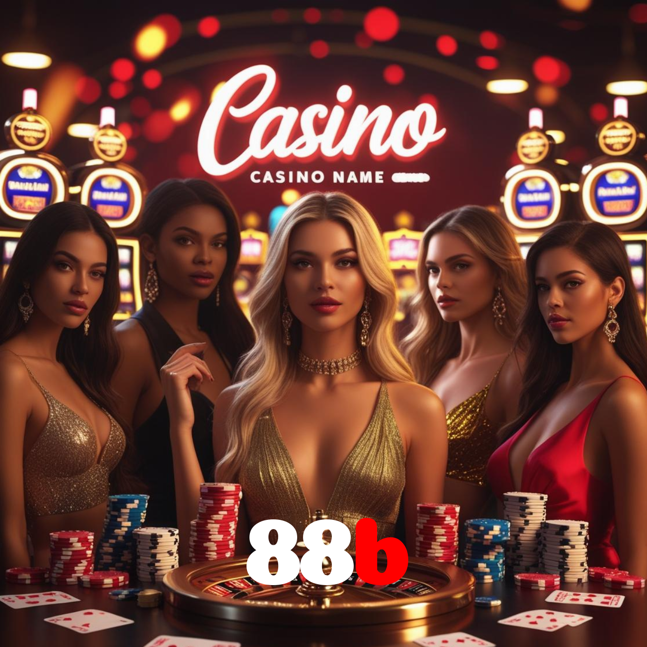 88b:No cassino online mais confiável, você sempre tem a chance de ganhar!