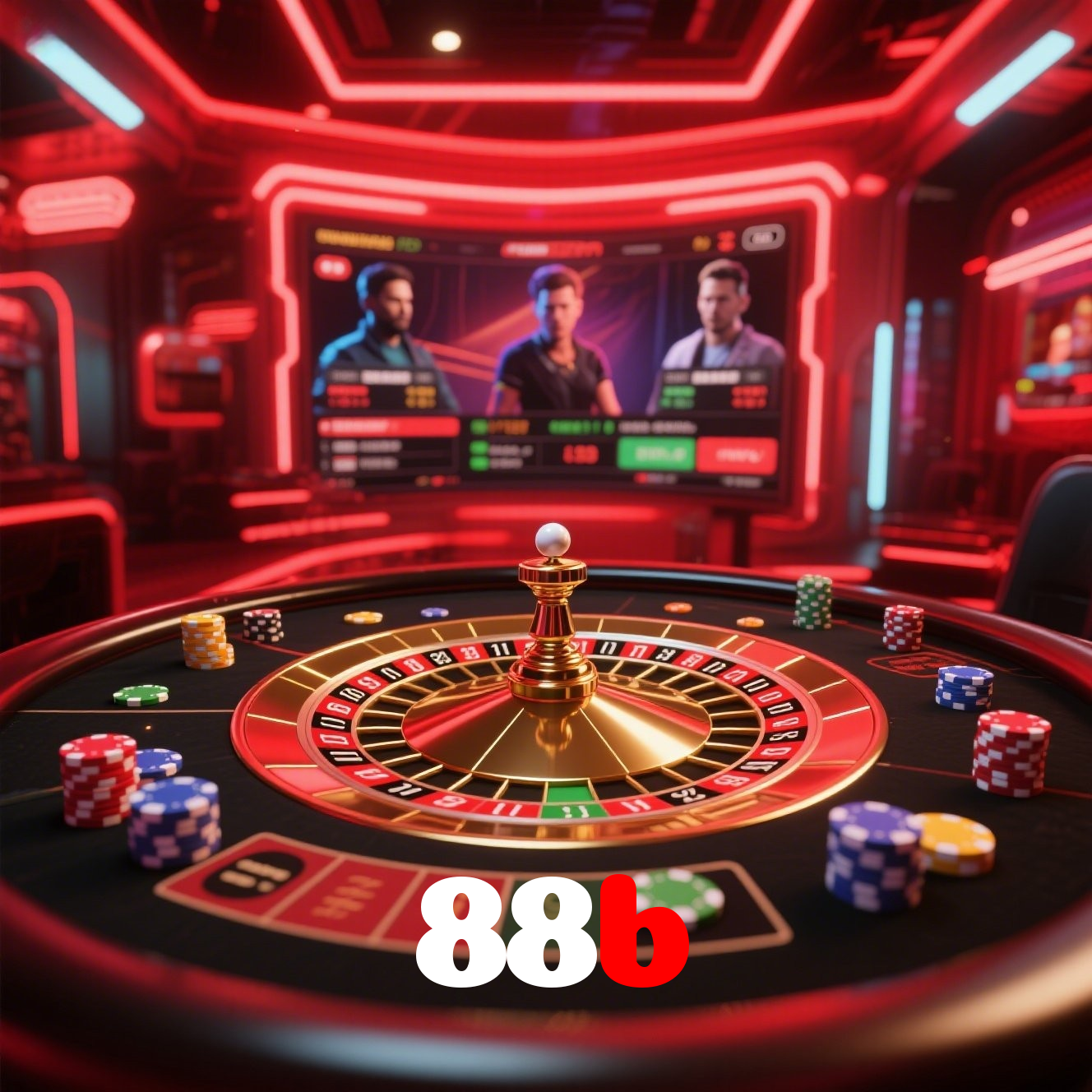 88b:Sua sorte está esperando no cassino online mais confiável!
