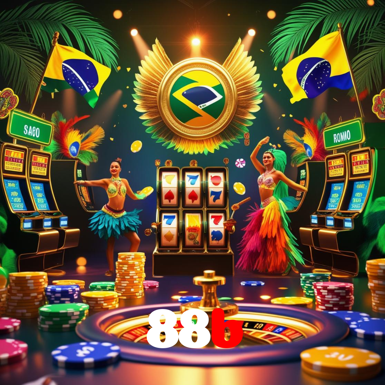 88b:Ganhe prêmios incríveis e sinta a emoção no cassino online mais seguro!